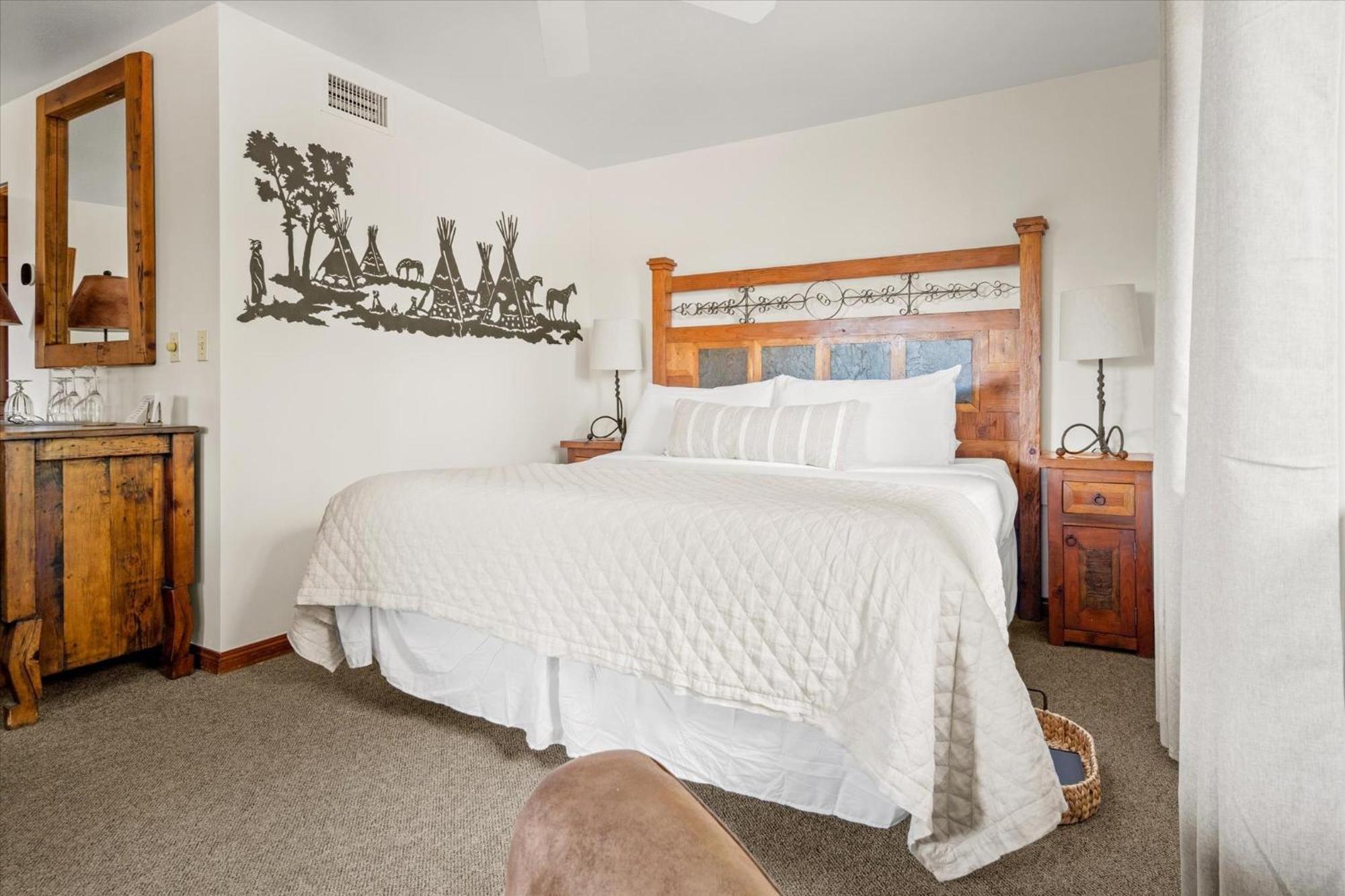 Adobe Village Studio Suite- Painted Desert Condo Sedona Luaran gambar