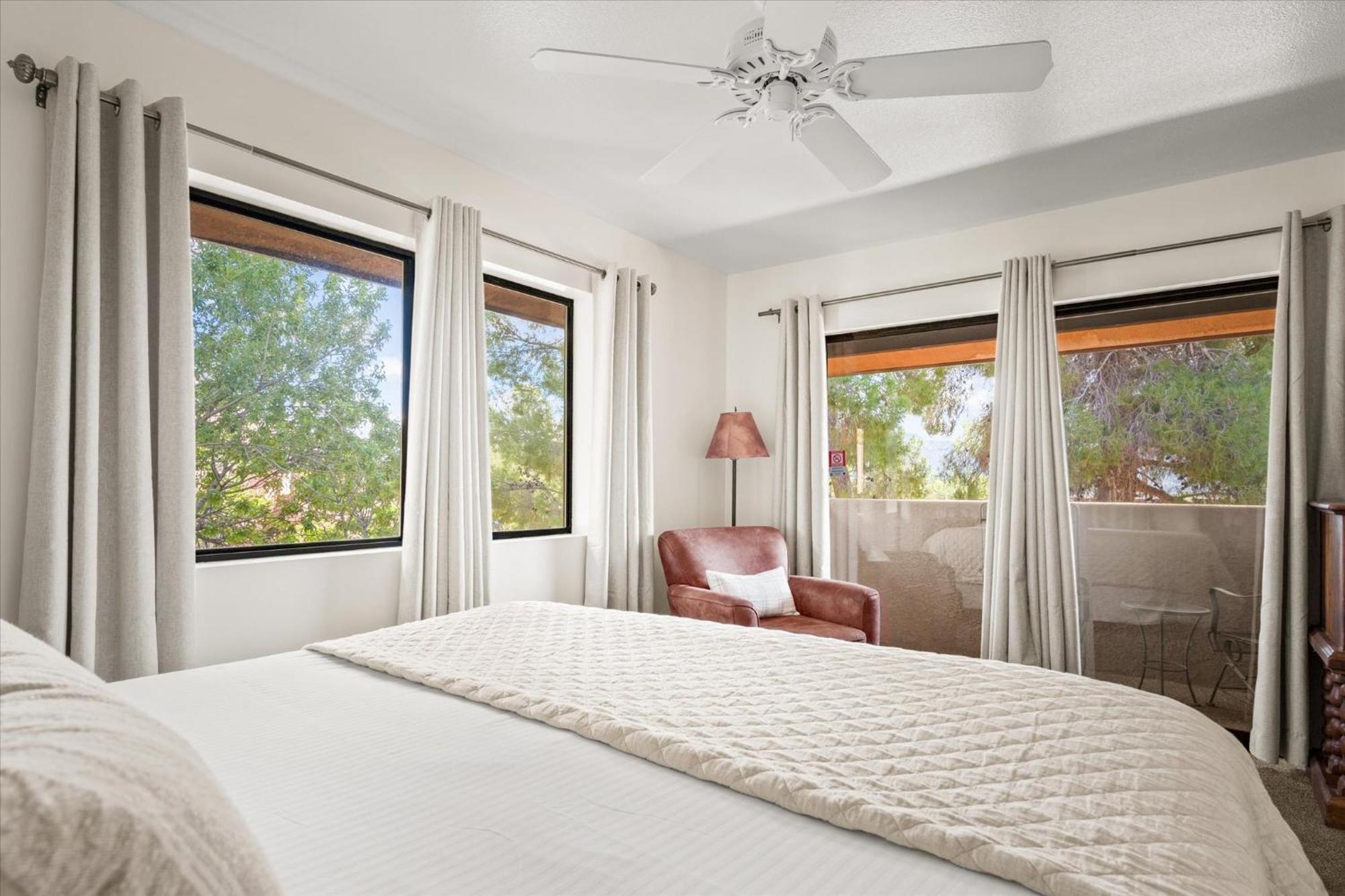 Adobe Village Studio Suite- Painted Desert Condo Sedona Luaran gambar