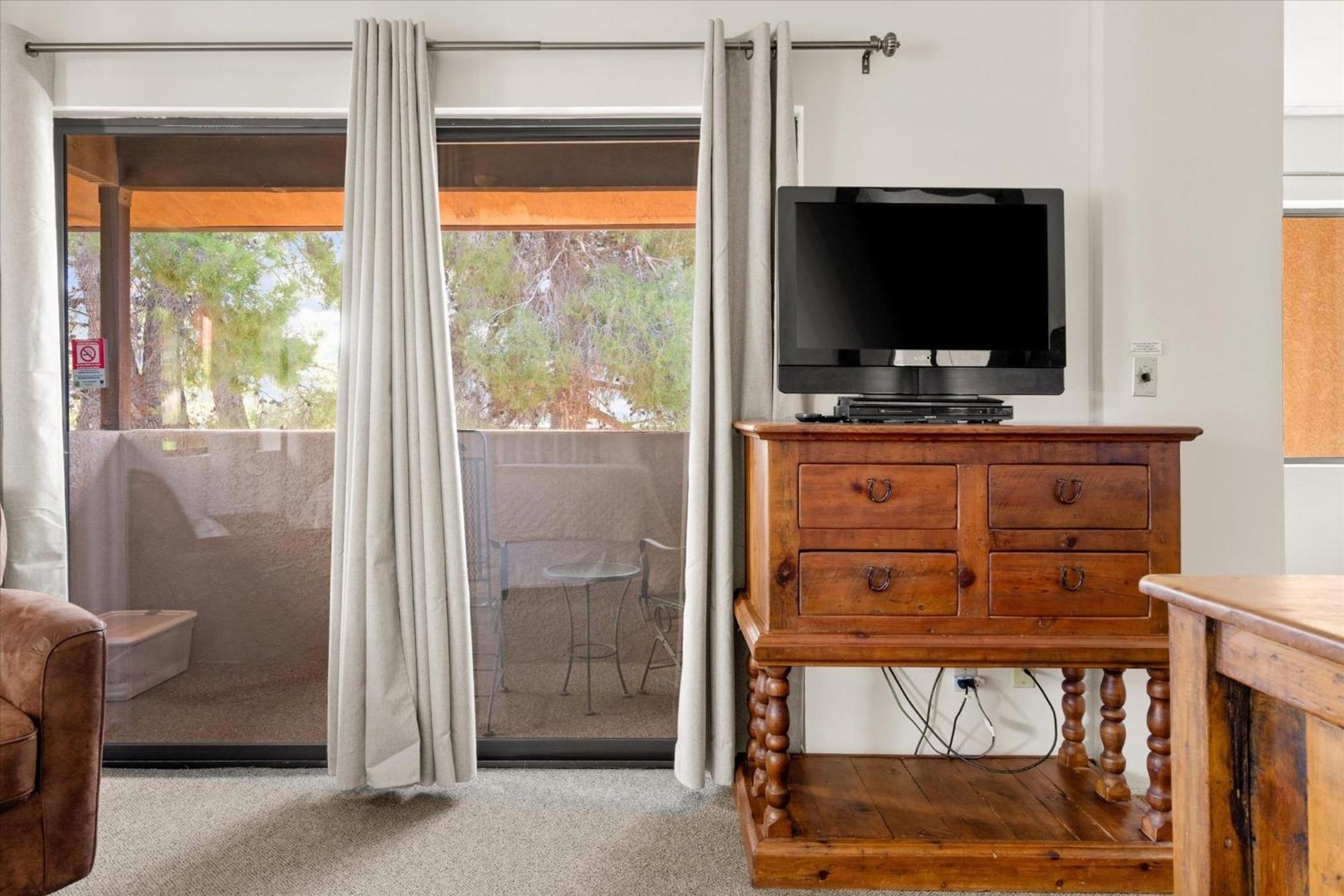 Adobe Village Studio Suite- Painted Desert Condo Sedona Luaran gambar